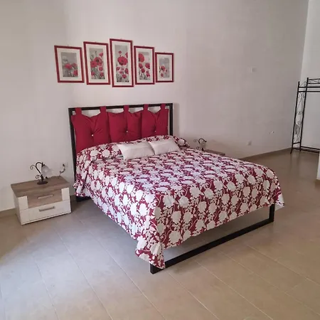Holiday home Casa Zia Mela