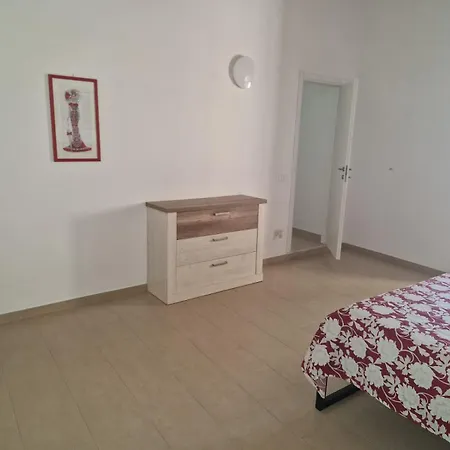 Holiday home Casa Zia Mela *