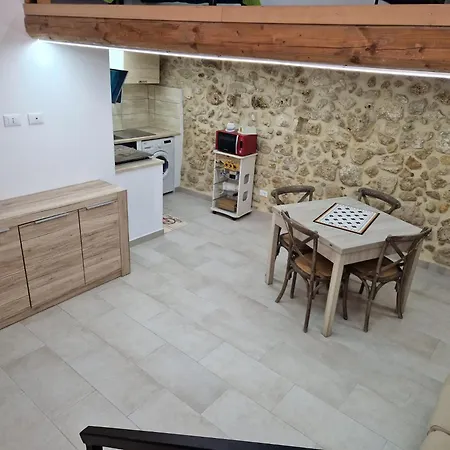 Casa Zia Mela Holiday home Noto