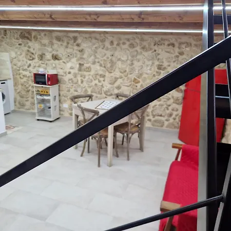 Casa Zia Mela Holiday home