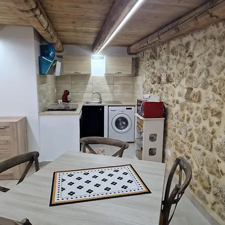 Holiday home Casa Zia Mela *