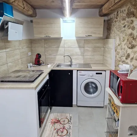 Casa Zia Mela Holiday home