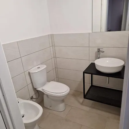 Casa Zia Mela Holiday home *