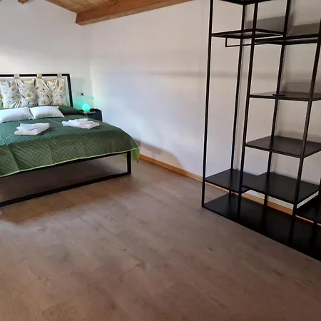 Holiday home Casa Zia Mela Noto
