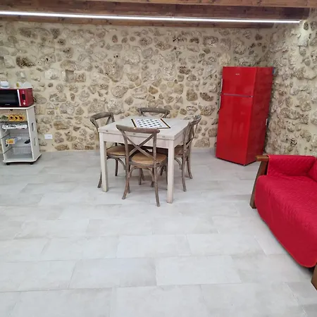 Casa Zia Mela *