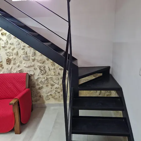 Casa Zia Mela Noto