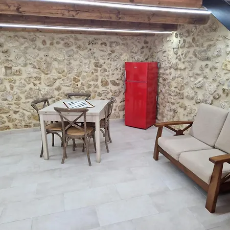Casa Zia Mela Holiday home Noto