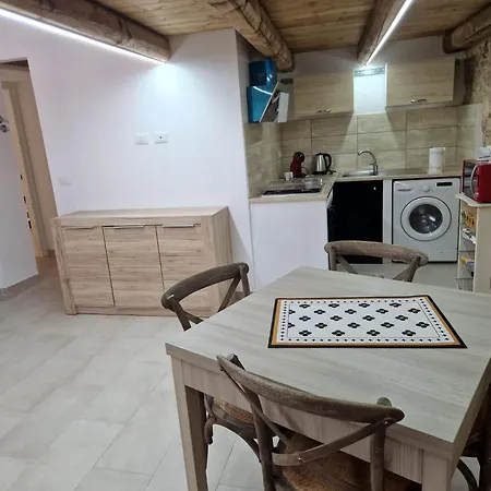 Casa Zia Mela Noto