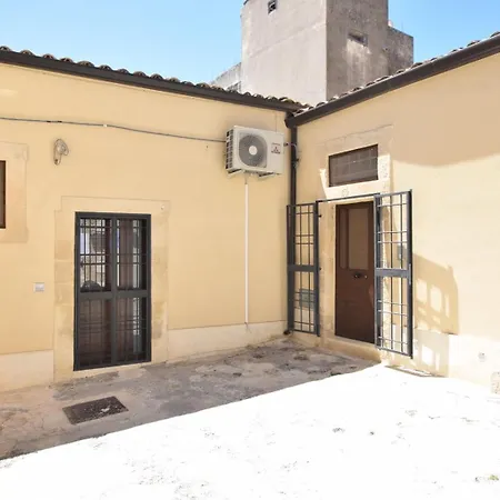 Holiday home Casa Zia Mela *